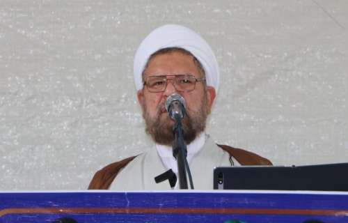 نماز جمعه ذکر خداوند است و مؤمنین به نمازجمعه شوق و اشتیاق دارند